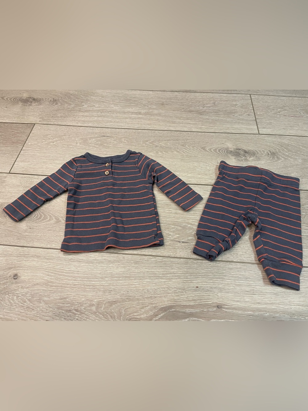 Baby Boy 2 Piece Outfit